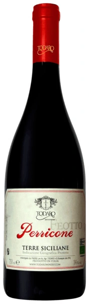 Todaro Perricone 2017