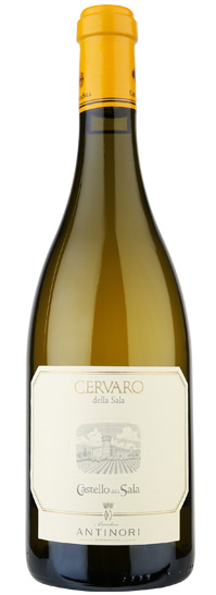 Antinori Castello della Sala Cervaro della Sala 2022