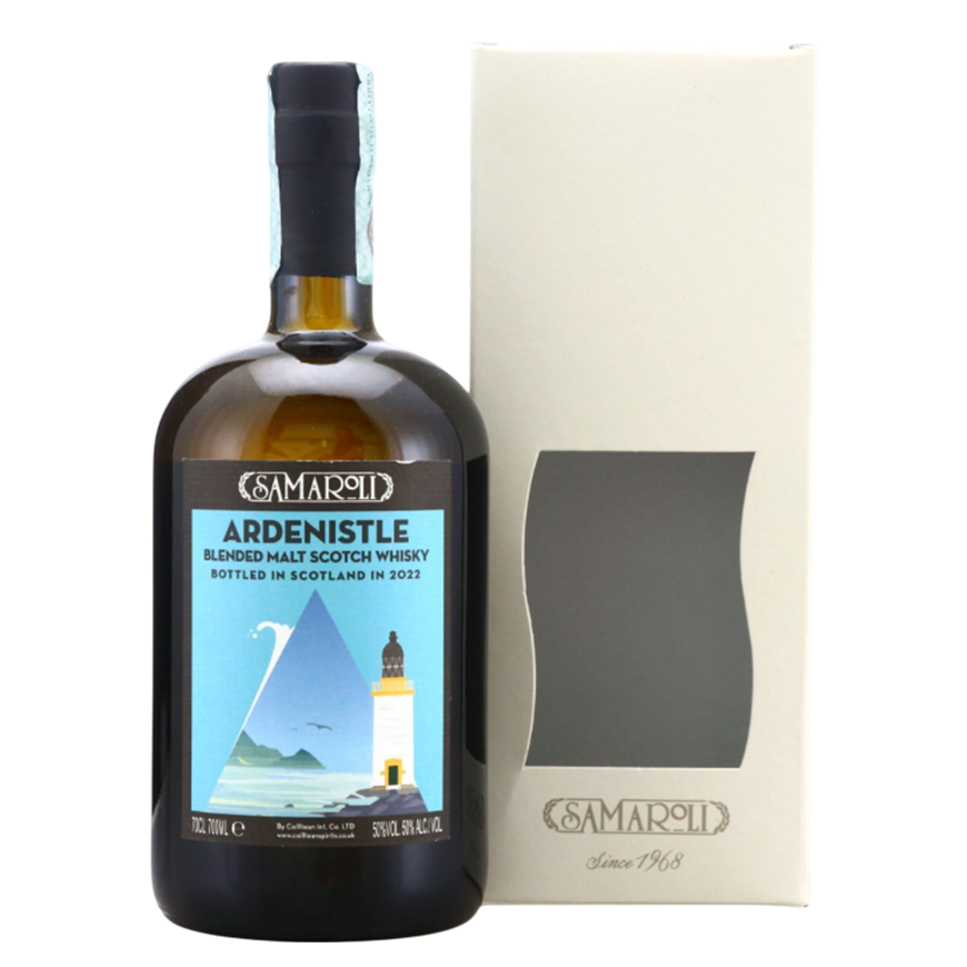 Samaroli Ardenistle 70cl