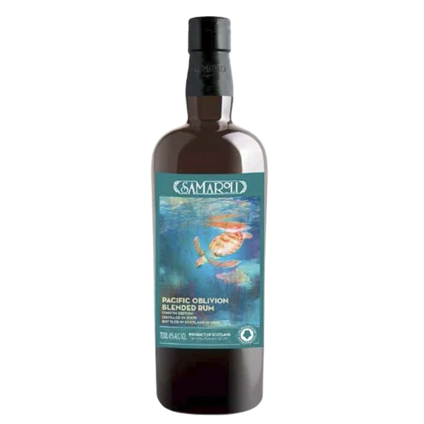 Samaroli Pacific Oblivion 2023 70cl