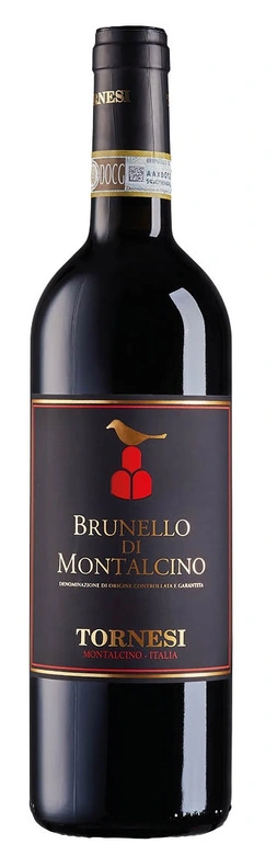 Tornesi Brunello Di Montalcino DOCG 2016