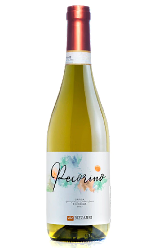 Villa Bizzarri "Primocerchio" Pecorino Offida DOCG 2020