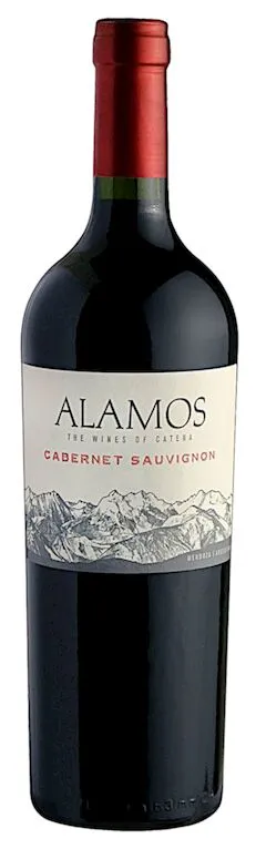 Catena Alamos Cabernet Sauvignon 2019