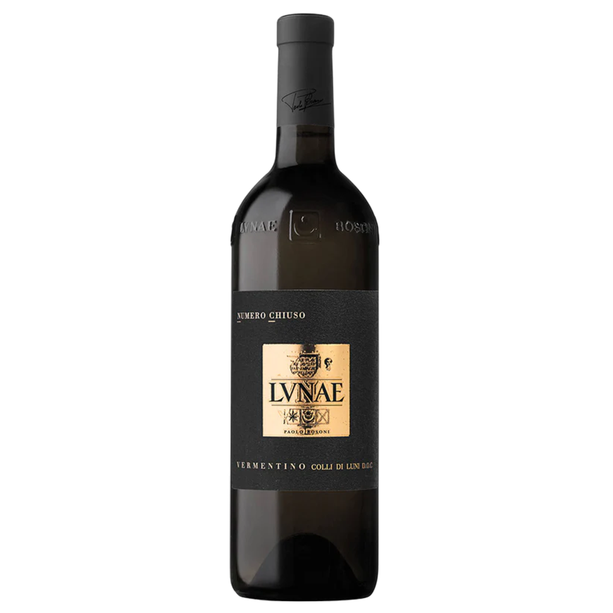 Lunae Vermentino Numero chiuso 2020