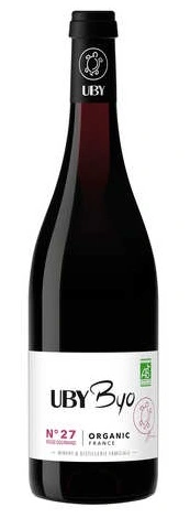 UBY 27 BYO Rouge