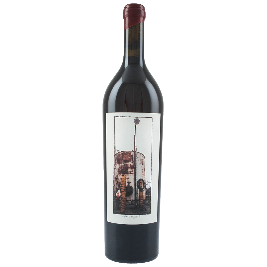 Sine Qua Non Atlantis Syrah California 2005