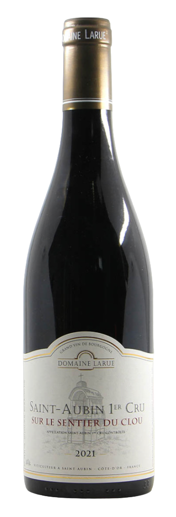 Domaine Larue Saint-Aubin 1er Cru Sur le Sentier du Clou 2021