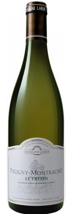 Domaine Larue Puligny Montrachet Le Trezin 2021