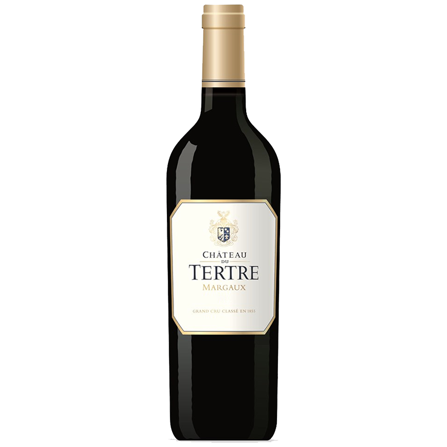 Chateau du Tertre 2021 Kosher