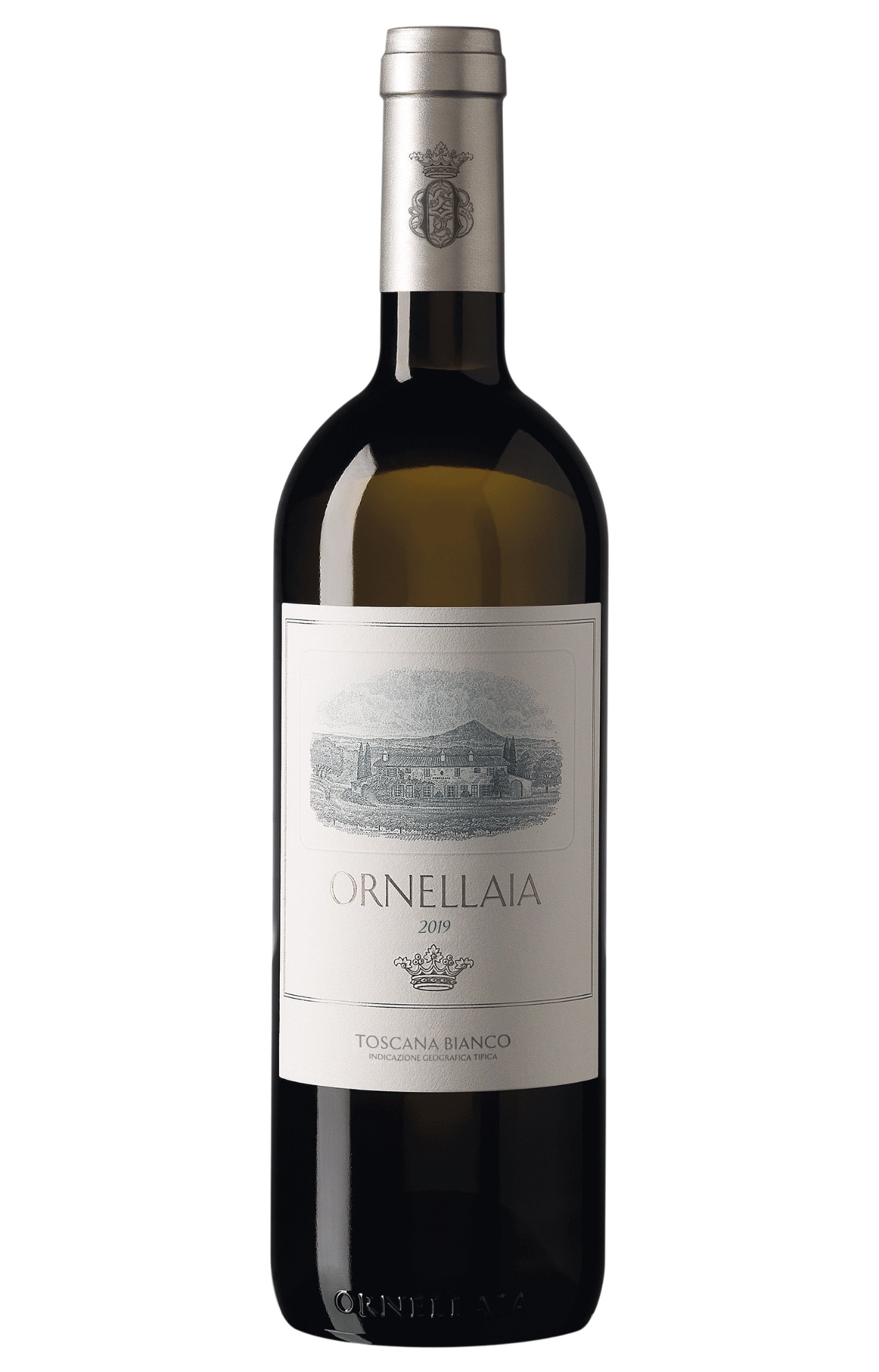 Ornellaia Bianco 2019
