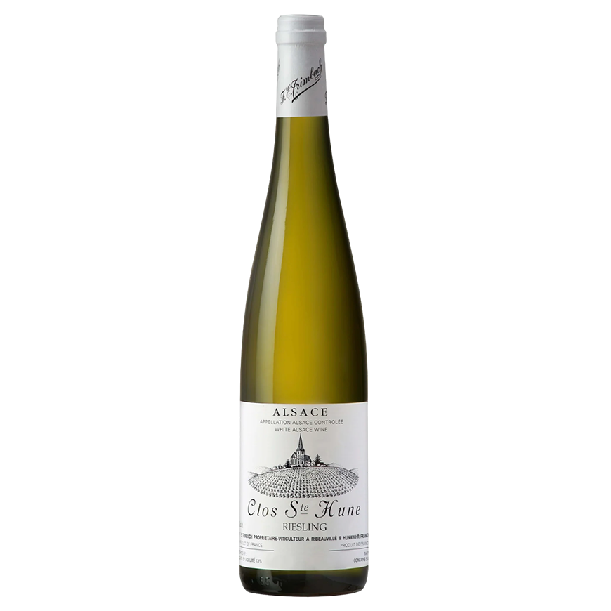 Trimbach Clos Sainte Hune Riesling 2015