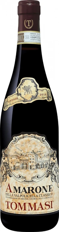 Tommasi Amarone 1997