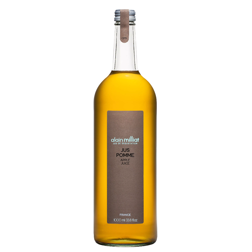 Alain Milliat Apple Juice 100cl