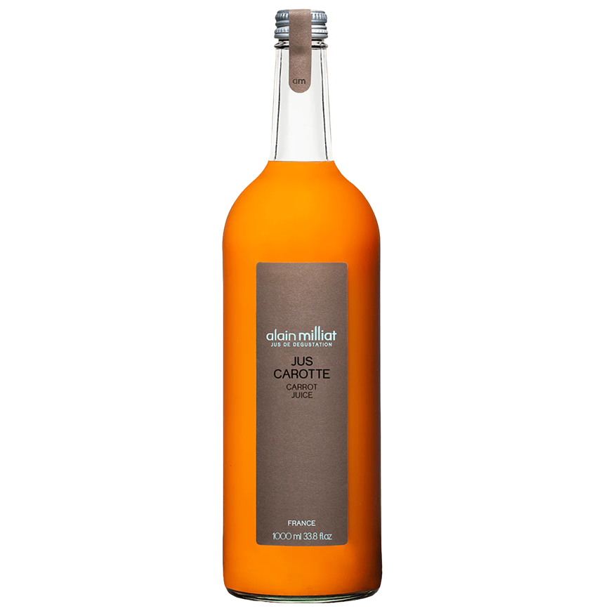 Alain Milliat Carrot Juice 100cl