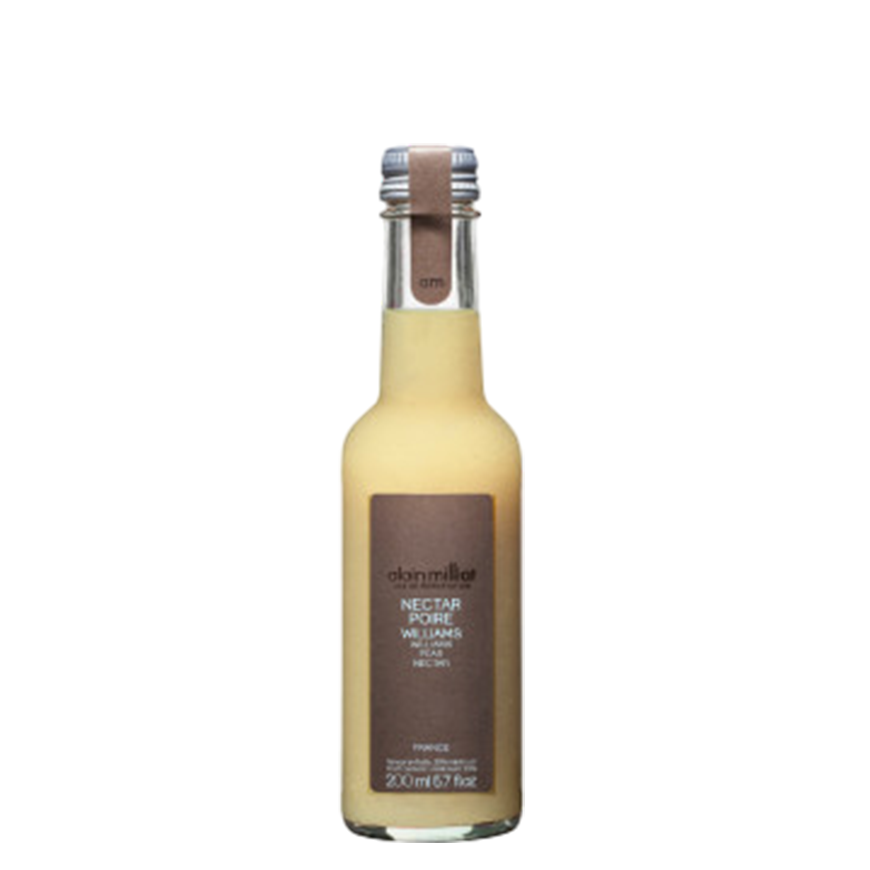 Alain Milliat Williams Pear Juice 20cl