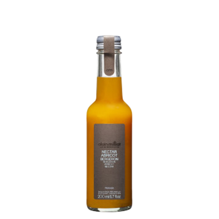 Alain Milliat Apricot Nectar Juice 20cl