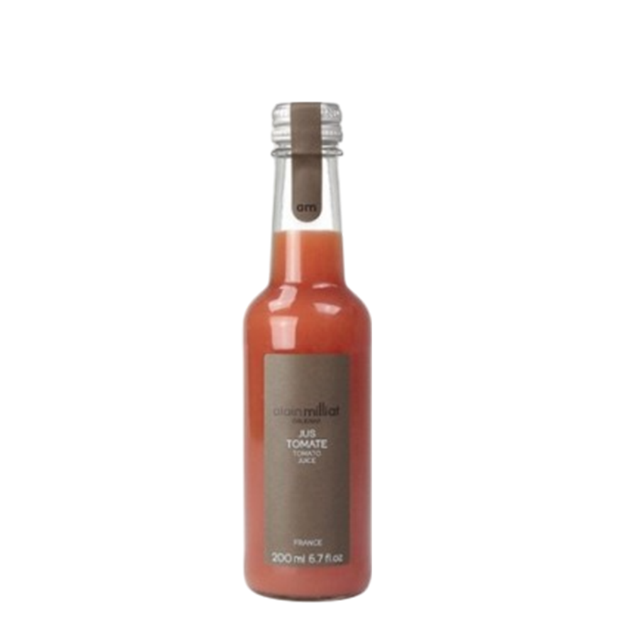 Alain Milliat Red Tomate Juice 20cl