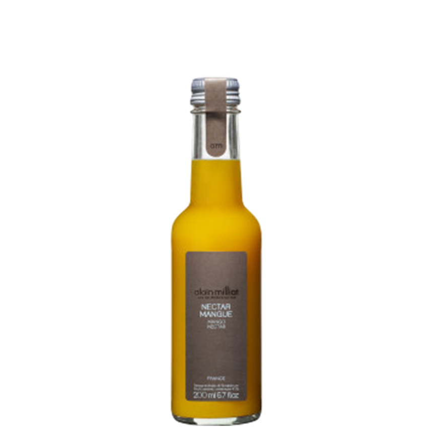 Alain Milliat Mango Juice 20cl