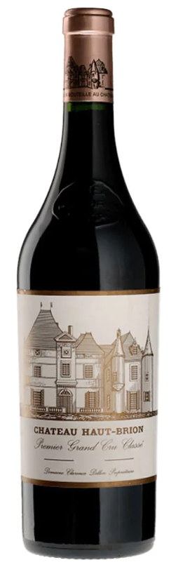 Chateau Haut-Brion Pessac-Leognan 1982