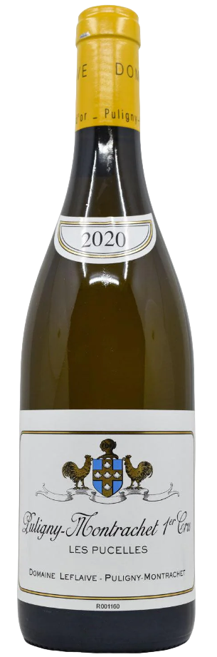 Domaine Leflaive Puligny-Montrachet 2020