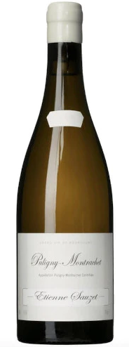 Etienne Sauzet Puligny-Montrachet 2021