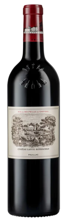 Chateau Lafite Rothschild 1996