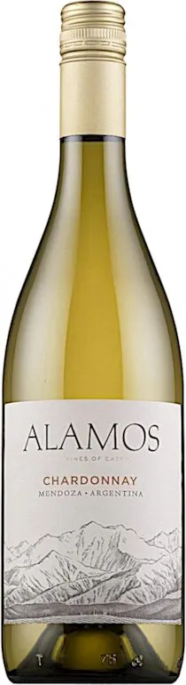 Catena Alamos Chardonnay 2019