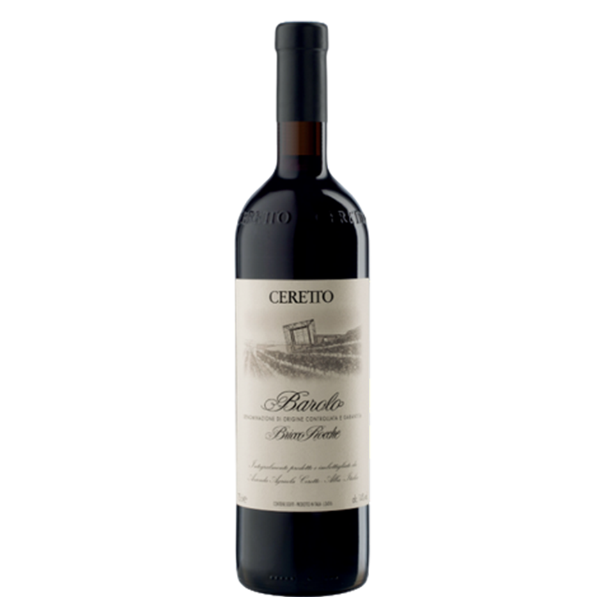 Ceretto Bricco Rocche Barolo 2019