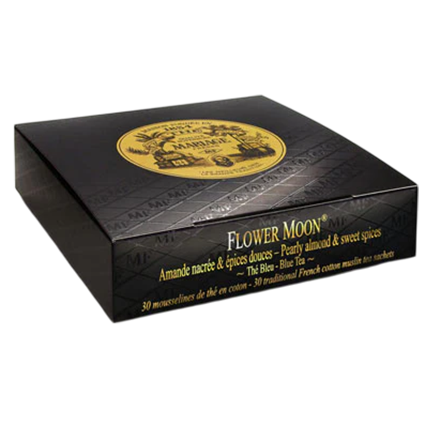 Mariage Freres Flower Moon In the Sachetes