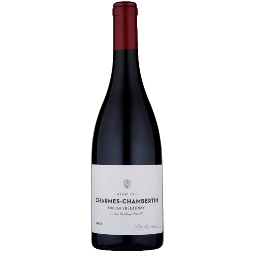 Edouard Delaunay Charmes-Chambertin Grand Cru 2019