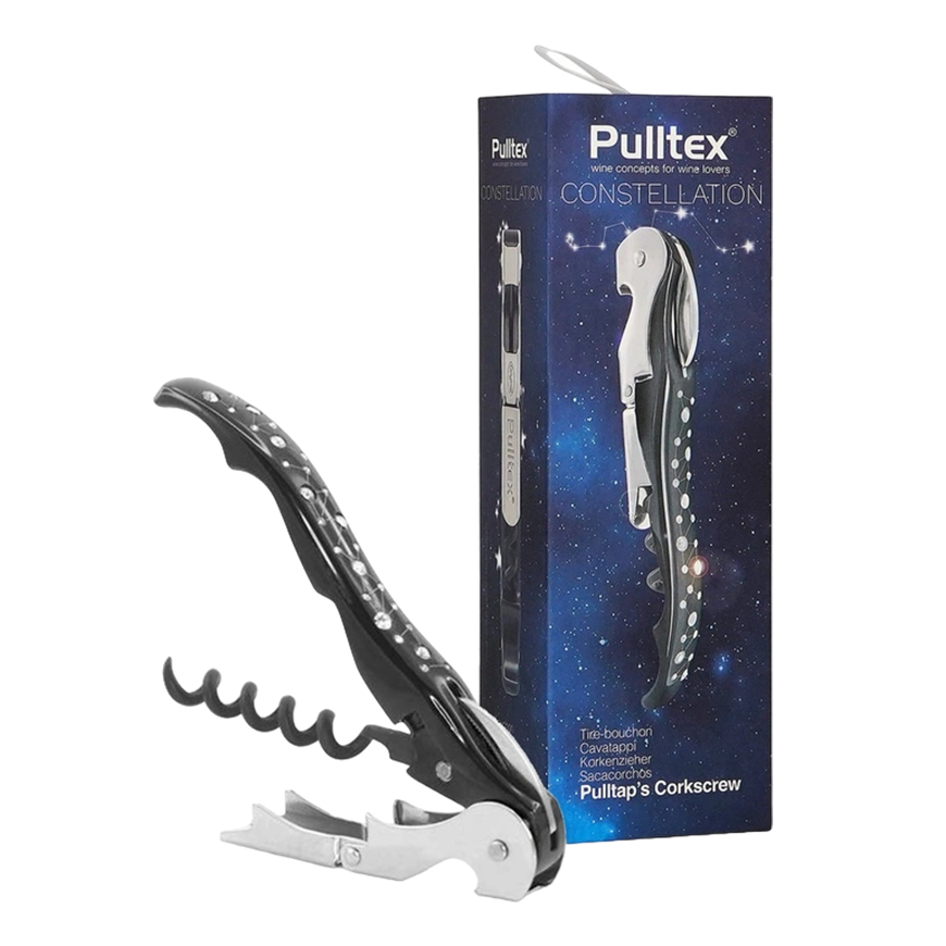 Pulltex Corkscrew Evolution Constellation