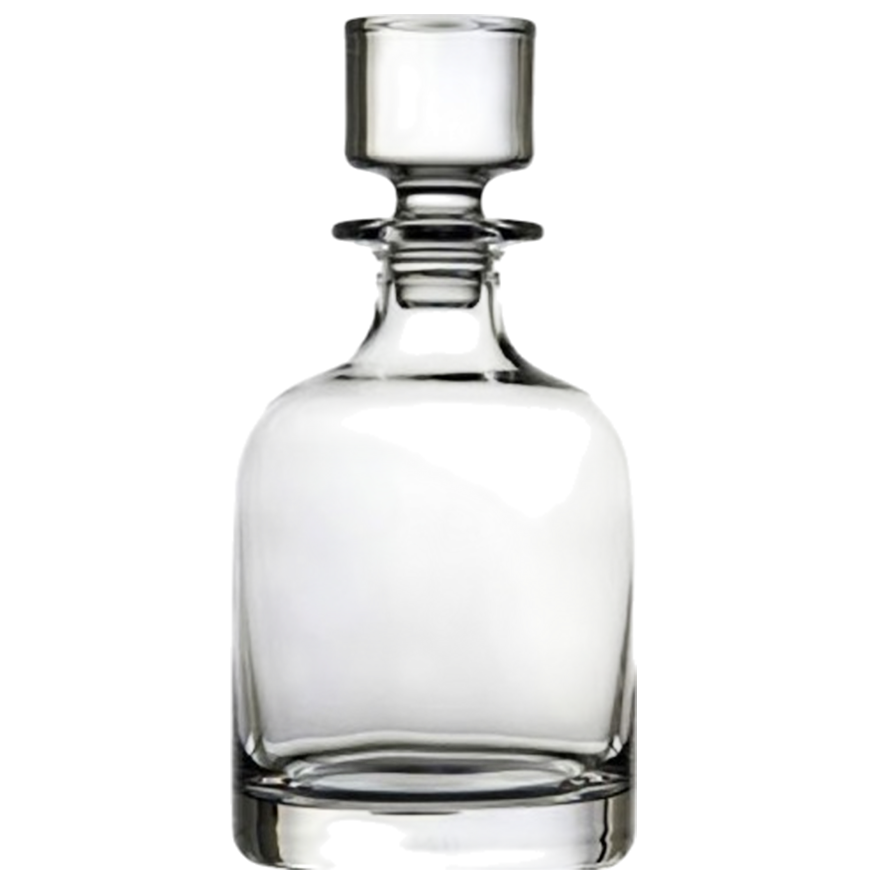 Glencairn Crystal Iona Decanter 75cl