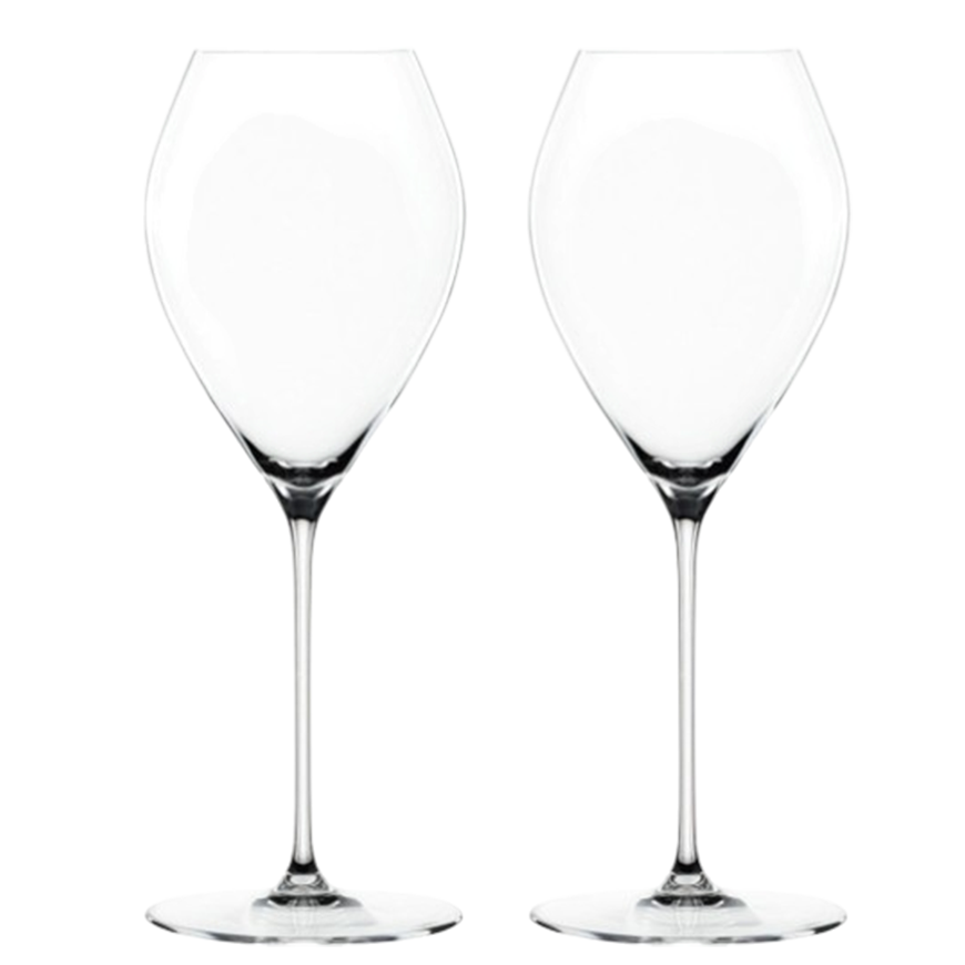 Spiegelau Spumante Glass Special Glasses set of 2