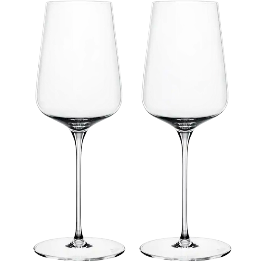 Spiegelau White Wine Glass Definition set of 2