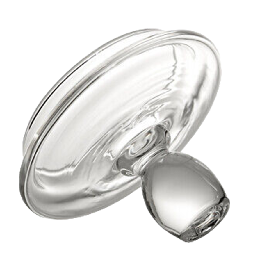 Glencairn Crystal Copita Tasting Lid