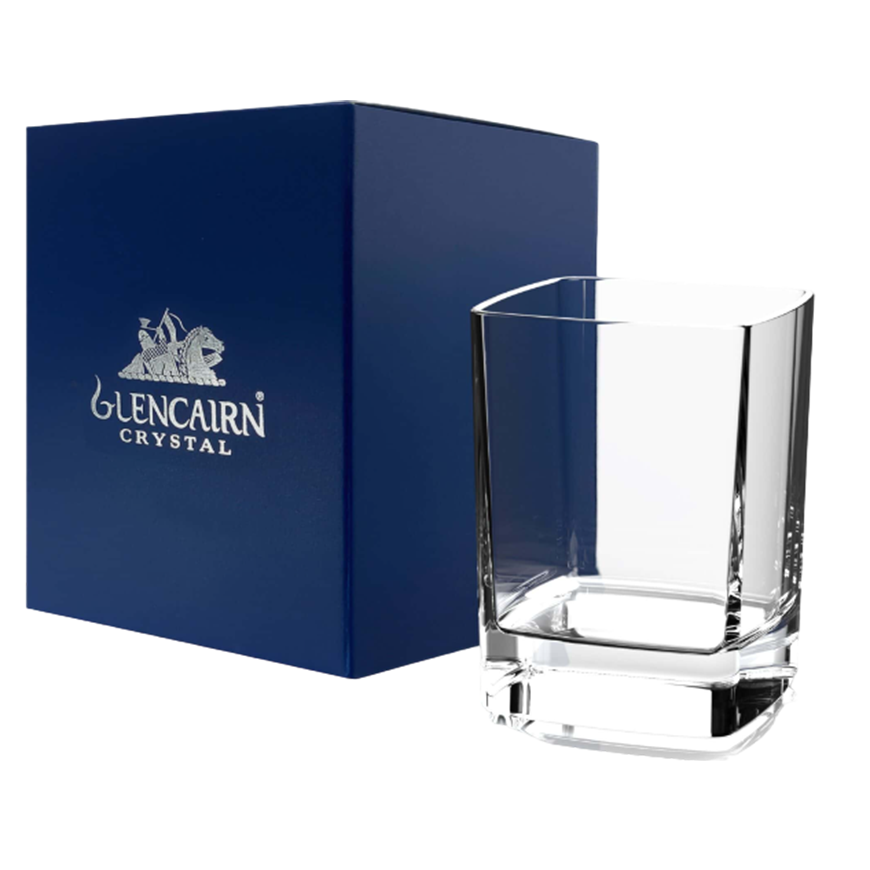 Glencairn Crystal Iona Shot Glass