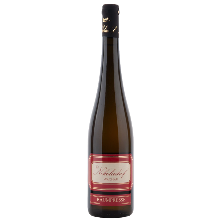 Nikolaihof Baumpress Riesling 2015
