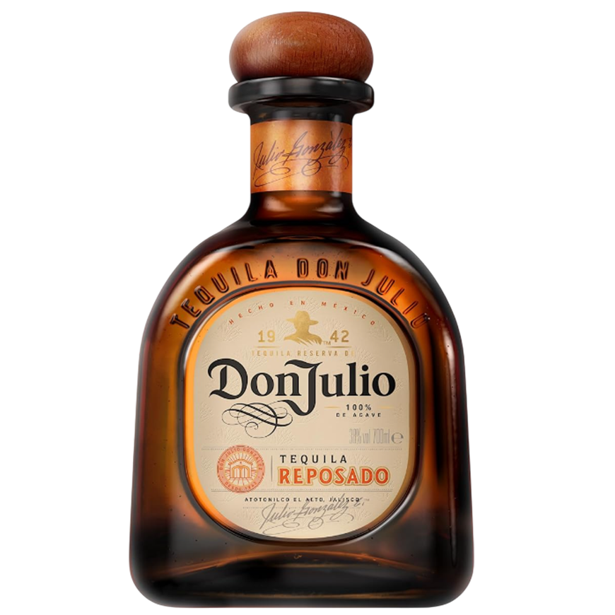 Don Julio Reposado 70cl