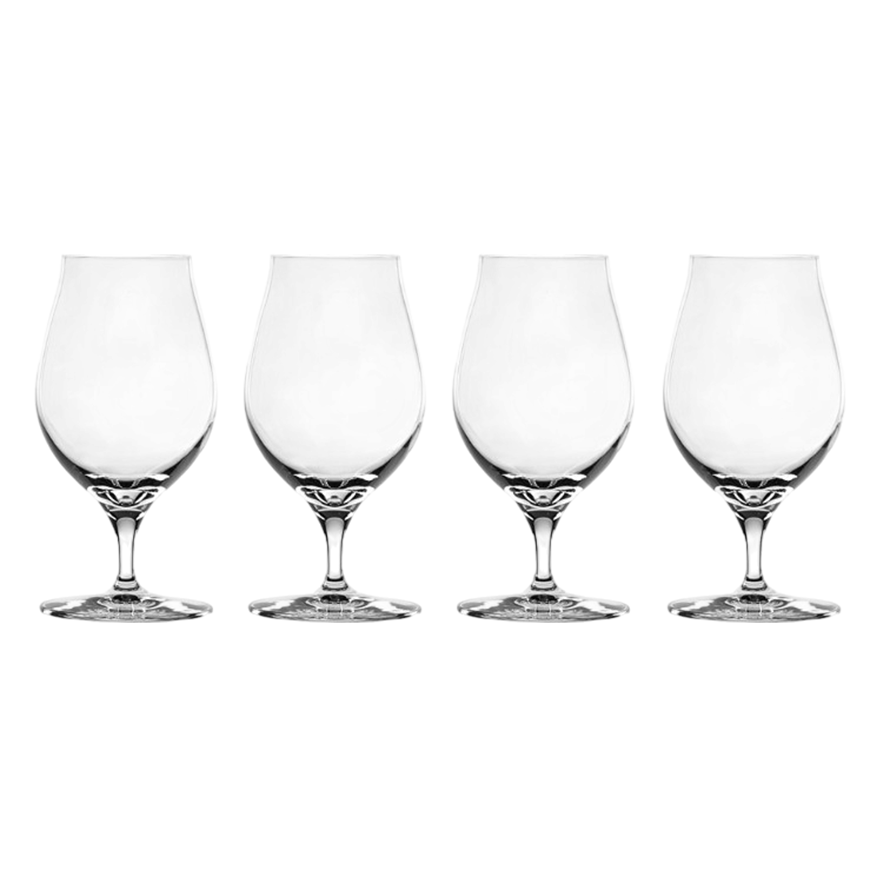 Spiegelau Craft Beer Glasses Barrel Aged Beer set of 4