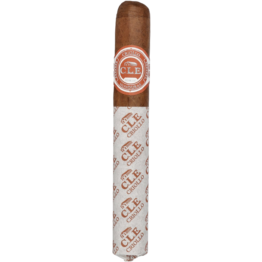 CLE Criollo Toro Gordo 6x60