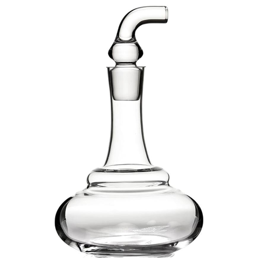 Glencairn Crystal Pot Still Decanter