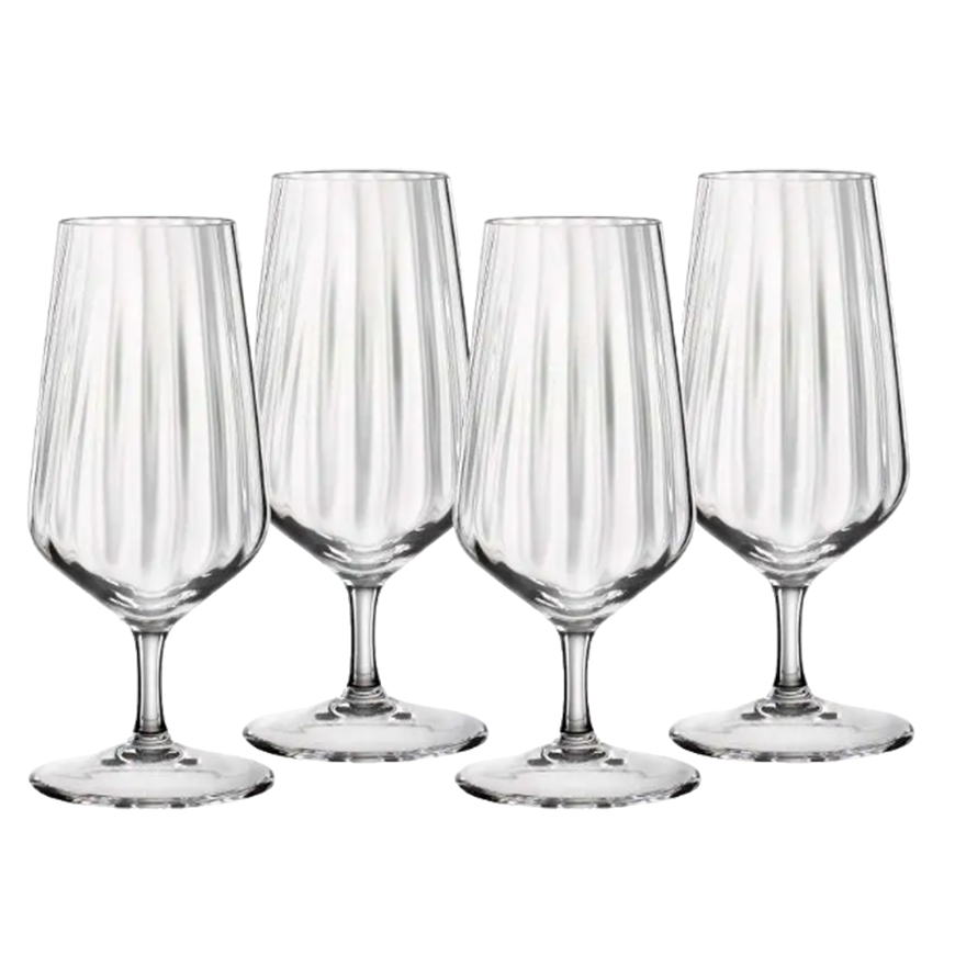 Spiegelau LifeStyle Beer glass set of 4