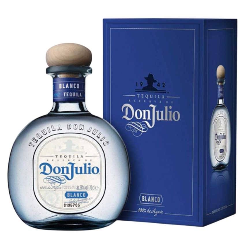 Don Julio Blanco 70cl
