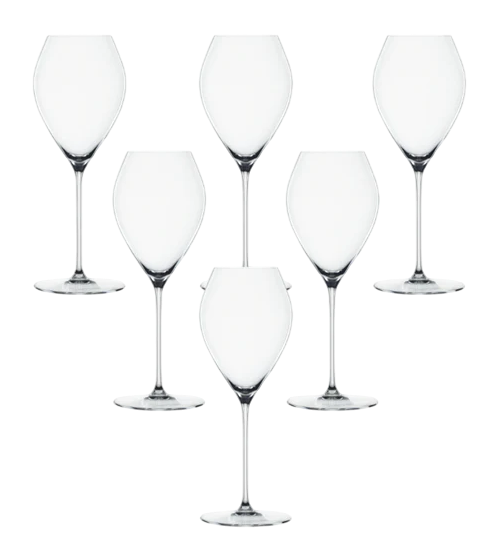 Spiegelau Spumante Glass Special Glasses set of 6