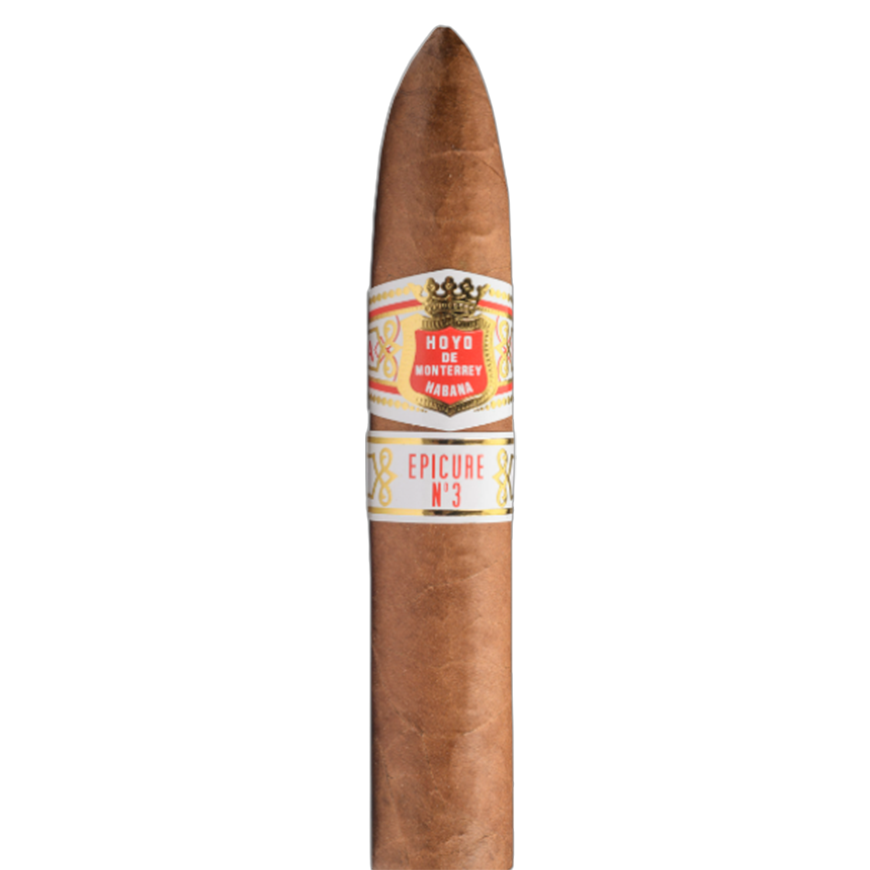 Hoyo de Monterrey Epicure No.3