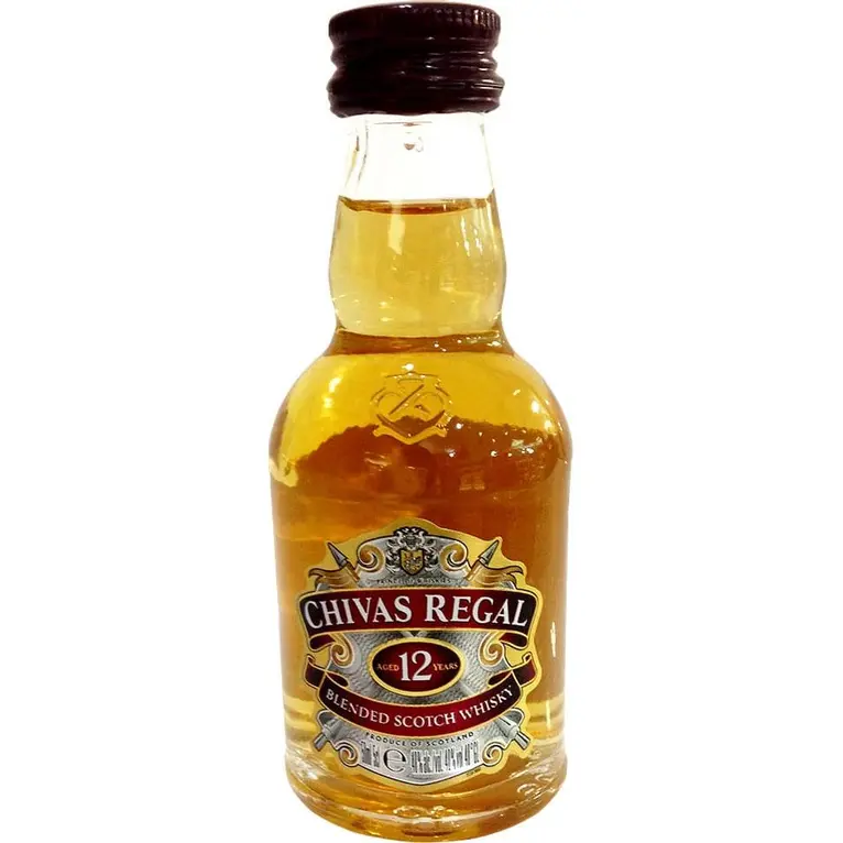 Chivas Regal 12 YO 5cl