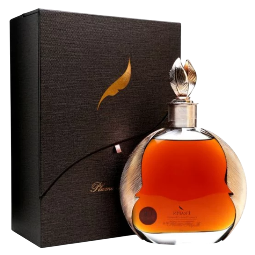 Frapin Plume Grande Champagne 70cl