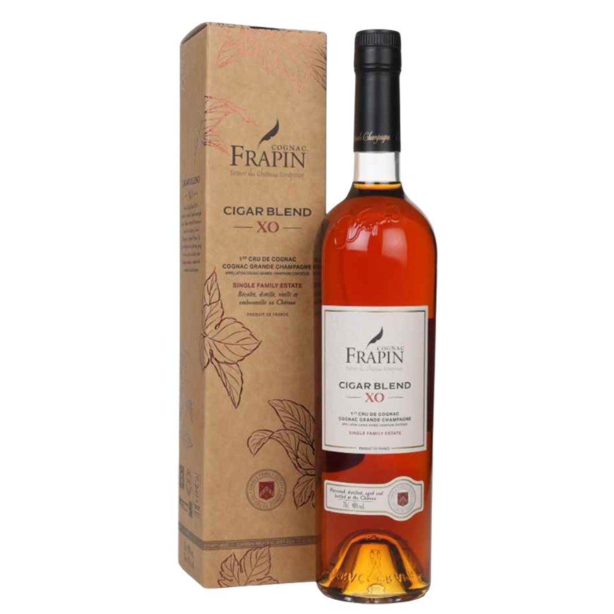 Frapin Cigar Blend XO 70cl