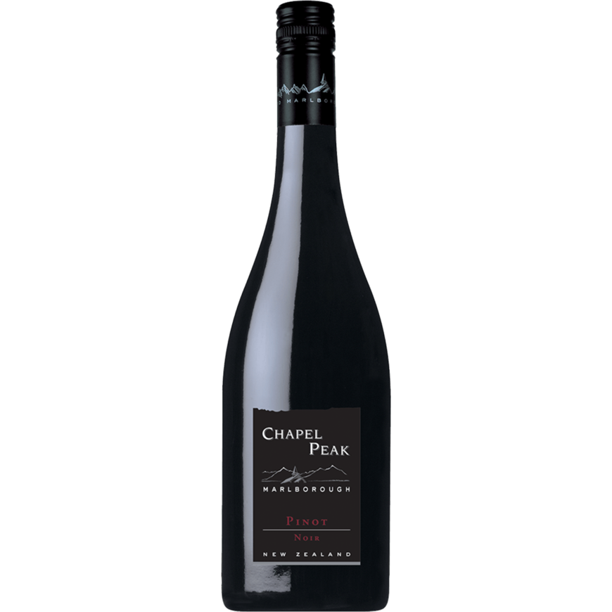 Chapel Peak Pinot Noir 2020