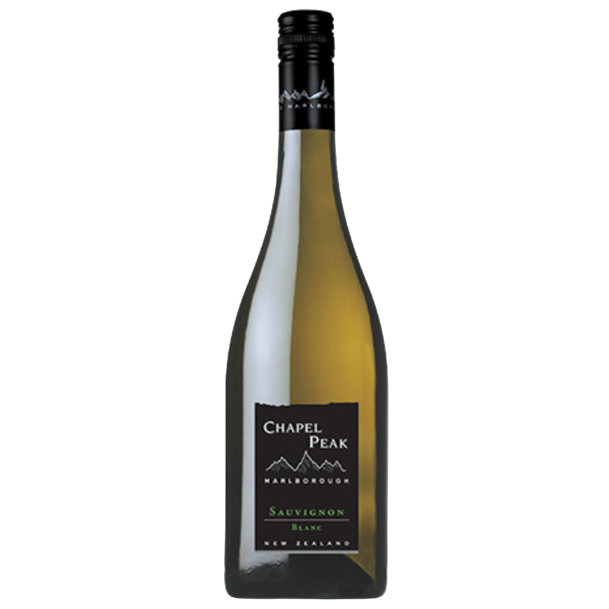 Chapel Peak Sauvignon Blanc 2022